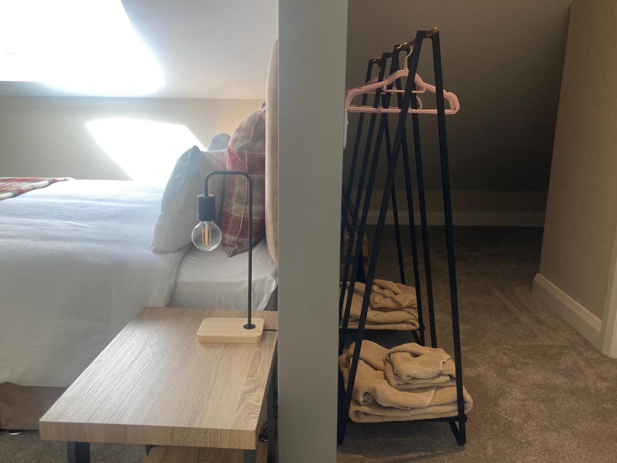 Luxury Country Escape Διαμέρισμα Ίννις Εξωτερικό φωτογραφία