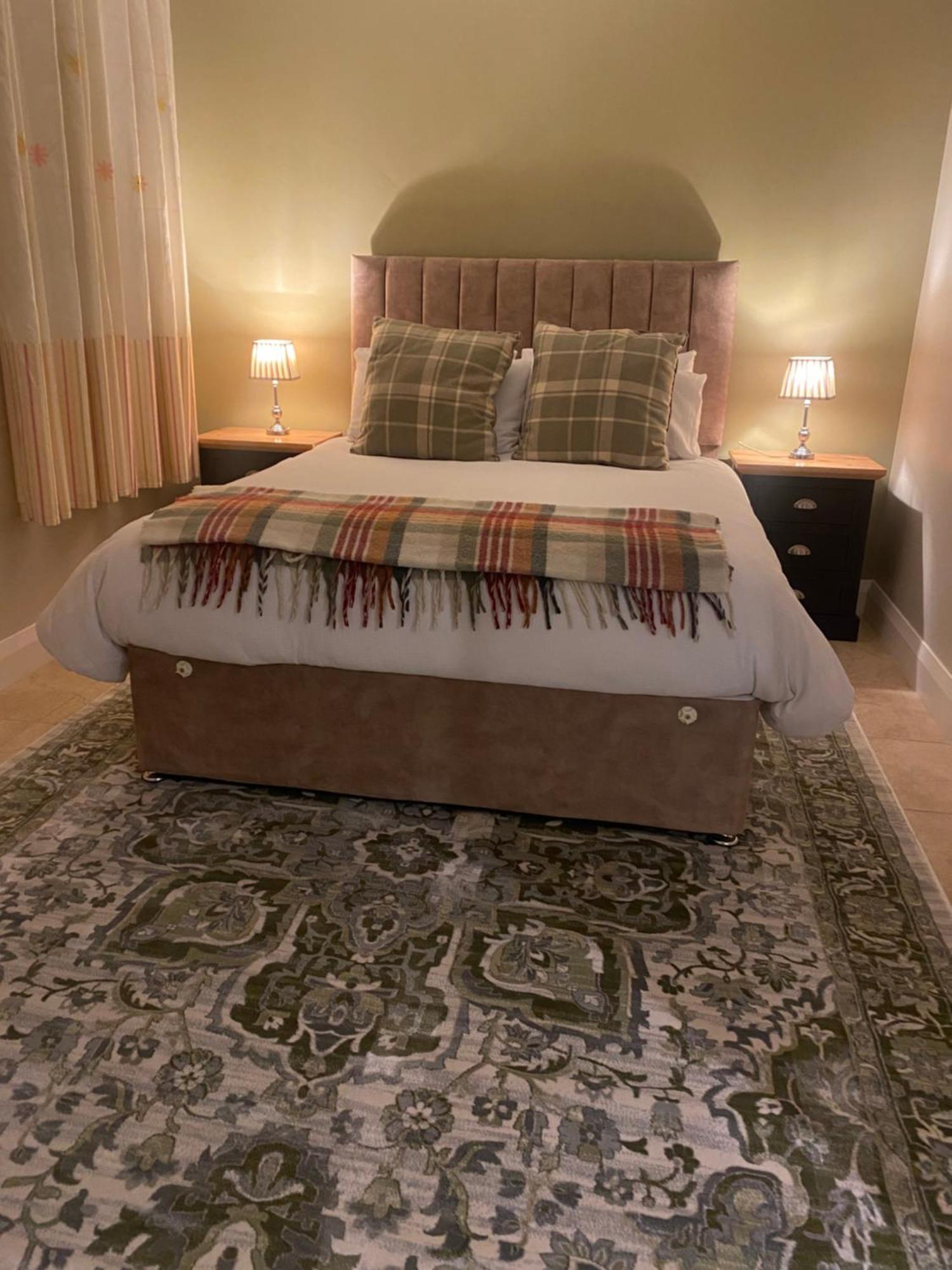 Luxury Country Escape Διαμέρισμα Ίννις Εξωτερικό φωτογραφία