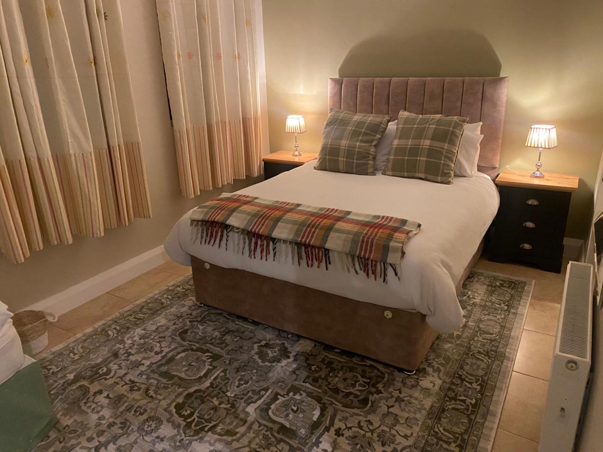 Luxury Country Escape Διαμέρισμα Ίννις Εξωτερικό φωτογραφία
